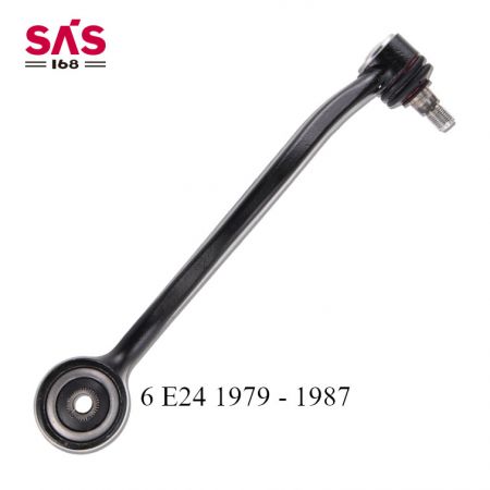 BMW 6 E24 1979 - 1987 कंट्रोल आर्म फ्रंट एक्सल लोअर राइट फ्रंट - 6 ई24 1979 - 1987
